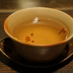 Kammi Doko Roto Toan - 香ばしい玄米茶が出ます
