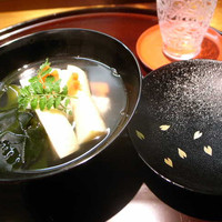 祇園 なん波 - 