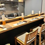 Sushi Kiwami - 