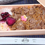 太秦弁当村 - 料理写真: