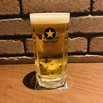 BEER'S TABLE KELLER KELLER - 