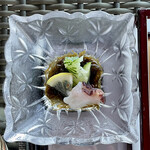 百名伽藍 - 養老もずく酢