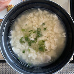 百名伽藍 - ゆし豆腐