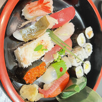 寿し心 なかむら - 