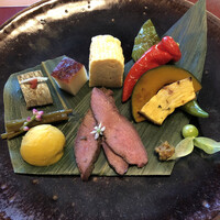 ろあん松田 篠山店 - 