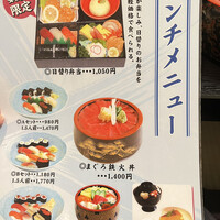 寿し心 なかむら - 