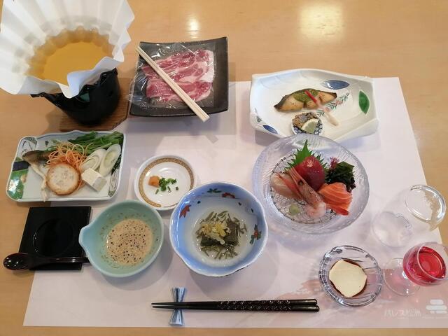 パレス松洲（パレスマツシマ） - 松島（料理旅館）の写真