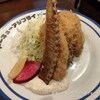 トーキョーアジフライ