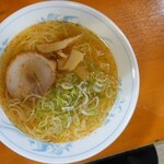 ラーメン味来 - べトコンラーメン