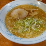 ラーメン味来 - べトコンラーメン