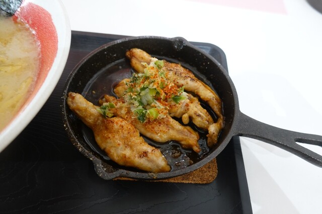 Kamisato Ramen photo 5