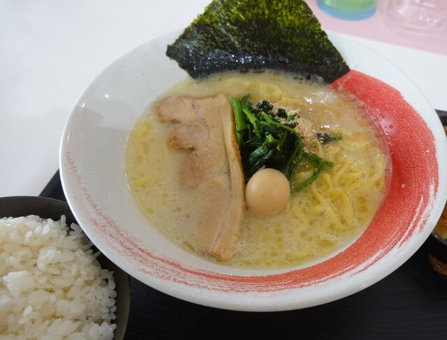 Kamisato Ramen photo 3