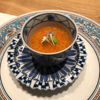 肉割烹 岡田前 - 