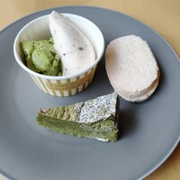 ブッフェアンドカフェ スロープサイドダイナー ザクロ - 