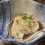 片折 - 天然岩牡蠣