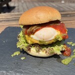 Mekke!cafe - 料理写真: