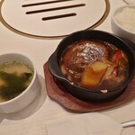 黒毛和牛焼肉 肉處 きっしゃん - 