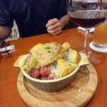 Trattoria Caro - 