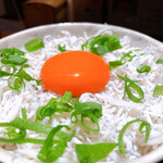 神楽 海老で鯛を釣る麺堂 - 