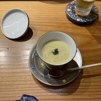 いでの上料理店 - 