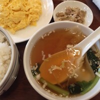 三和楼 -  三和楼 -