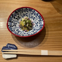 いでの上料理店 - 