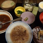 ホテル日航奈良 - バイキング
