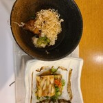 杜都旬菜 合羽橋 ほていや - 