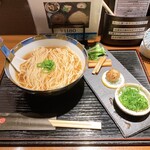 神楽 海老で鯛を釣る麺堂 - 