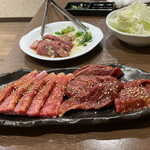 Yakiniku Horumon Izumi - 