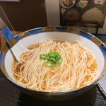 神楽 海老で鯛を釣る麺堂 - 