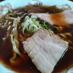 麺や しげとみ～ - 料理写真: