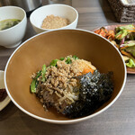 Green Green Korean Dining - 