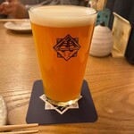 伊勢角屋麦酒 - 