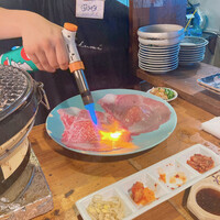 大衆肉酒場 こだわり米 匠 - 