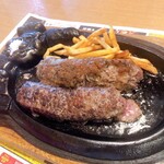 ブロンコビリー - 