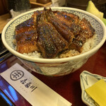 Sumiyaki Unagi Kitagawa - 