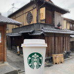 スターバックスコーヒー - ドリップコーヒー・S(350円)