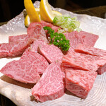 炭火焼肉 とさや - 