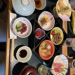 Shabushabu Nihon Ryouri Kisoji - 