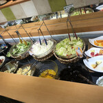 ブロンコビリー - 