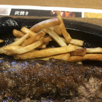 ブロンコビリー - 