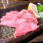 炭火焼肉 とさや - 