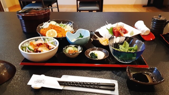海光館 - 松岩（旅館・民宿）の写真