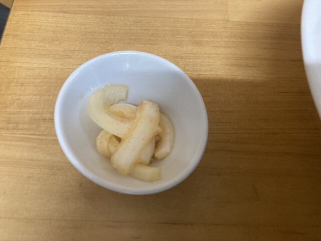 SOUND KITCHEN AIMS （サウンド キッチン エイムス） - 末広町/カレー