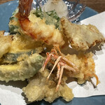 小次郎 紀乃寿司 - 