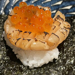 小次郎 紀乃寿司 - 
