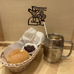 Komeda Ko-Hi-Ten - 