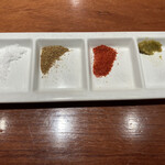 でんでん - 調味料