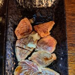 イッチュウコウ - 